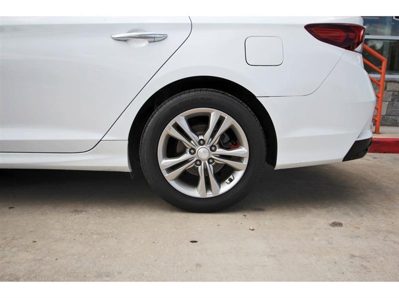 Hyundai Sonata  2019