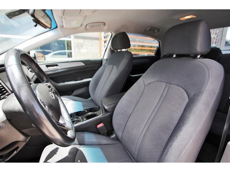 Hyundai Sonata  2019