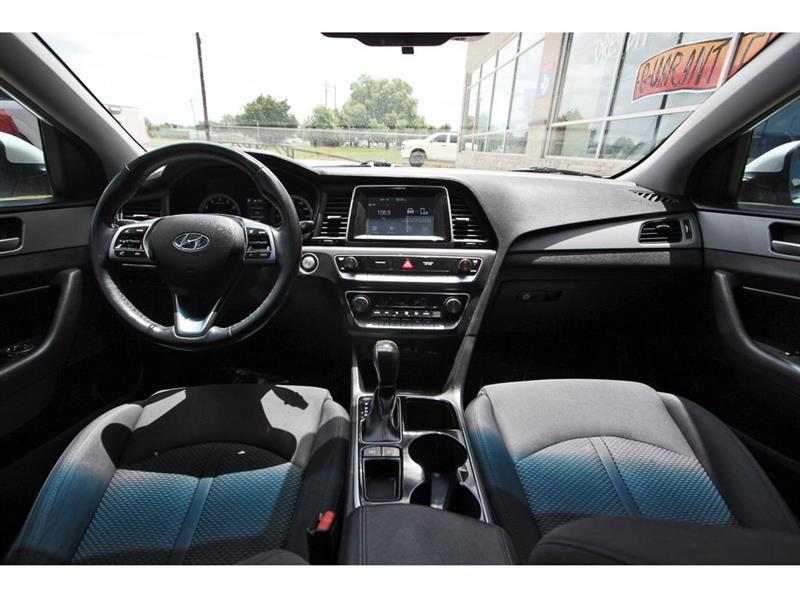 Hyundai Sonata  2019