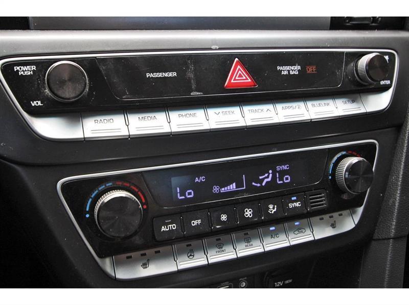 Hyundai Sonata  2019