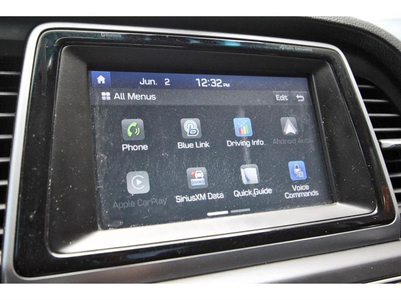 Hyundai Sonata  2019