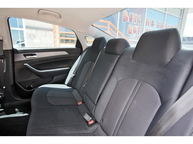 Hyundai Sonata  2019