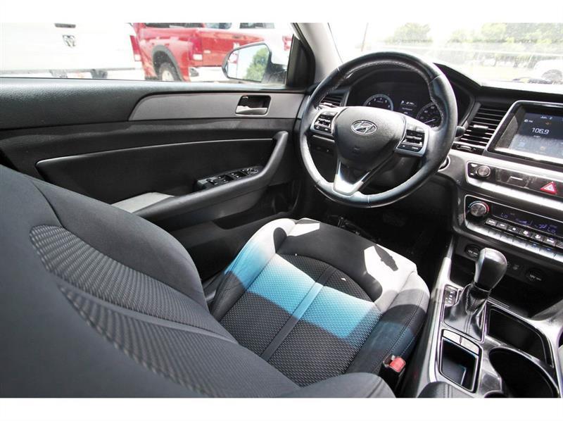 Hyundai Sonata  2019