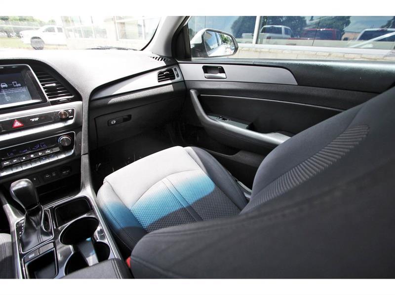Hyundai Sonata  2019