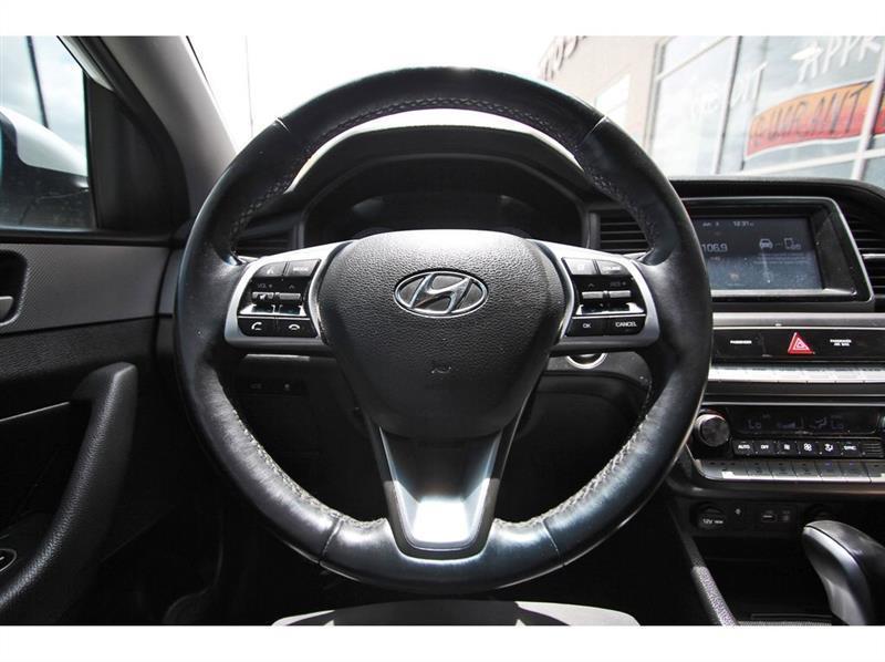 Hyundai Sonata  2019