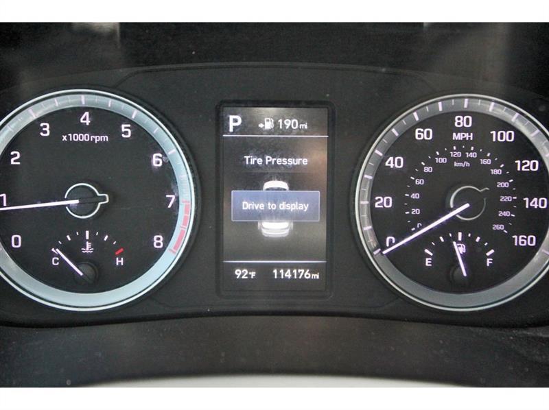 Hyundai Sonata  2019