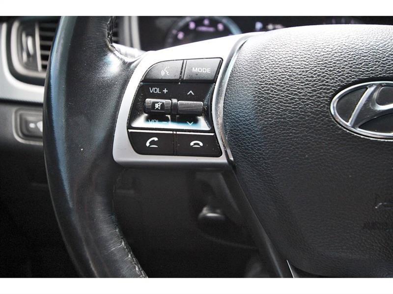 Hyundai Sonata  2019