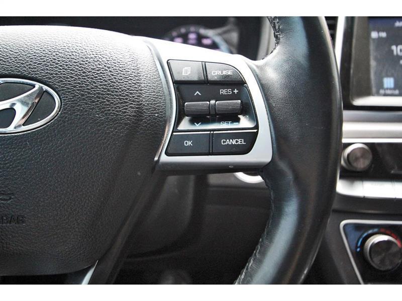 Hyundai Sonata  2019