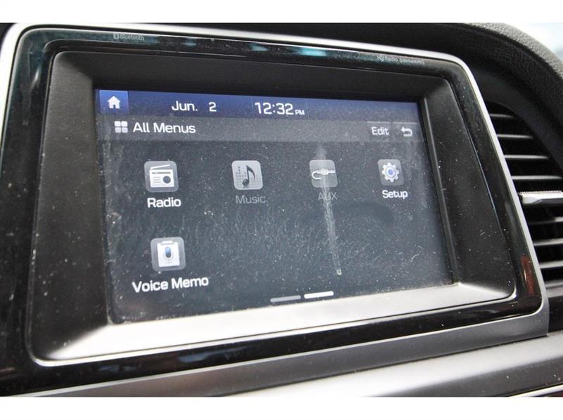 Hyundai Sonata  2019
