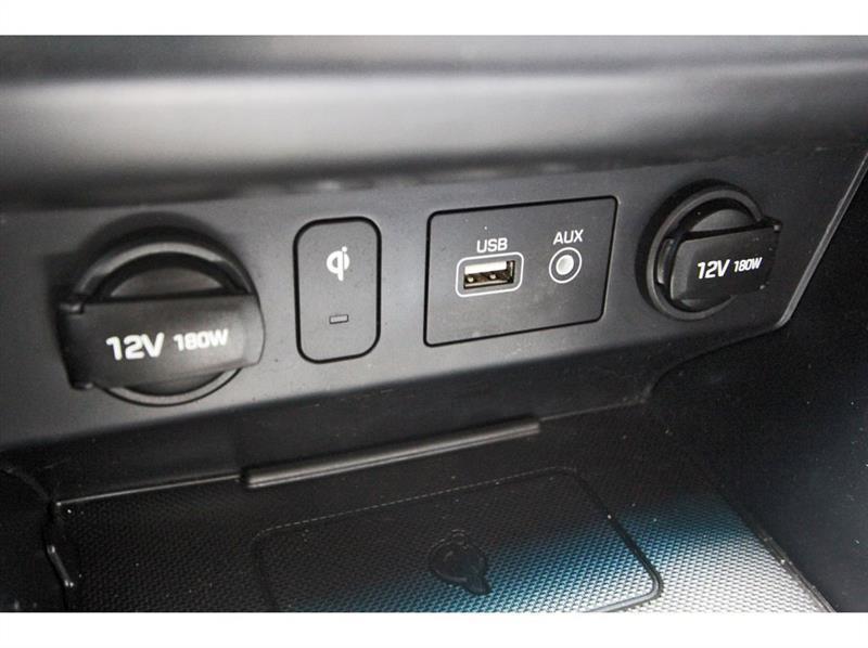 Hyundai Sonata  2019
