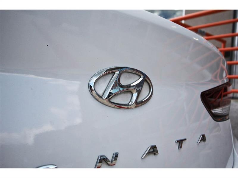 Hyundai Sonata  2019