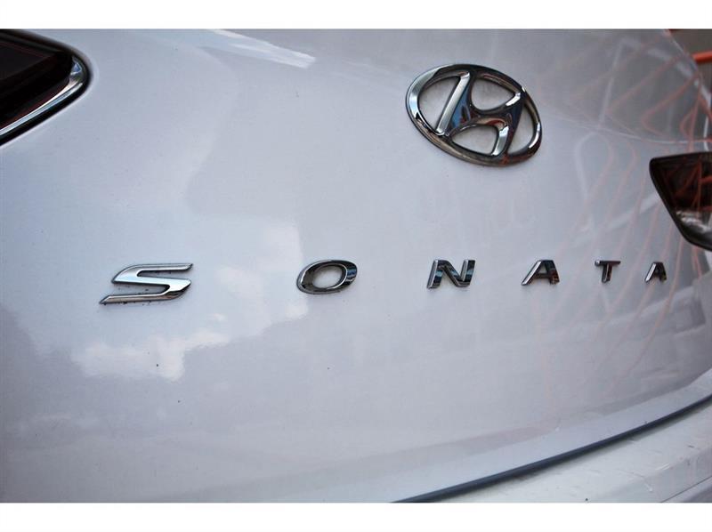 Hyundai Sonata  2019