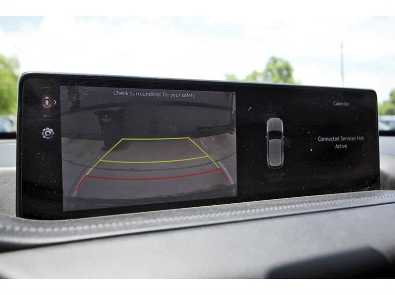 Genesis GV80  2021