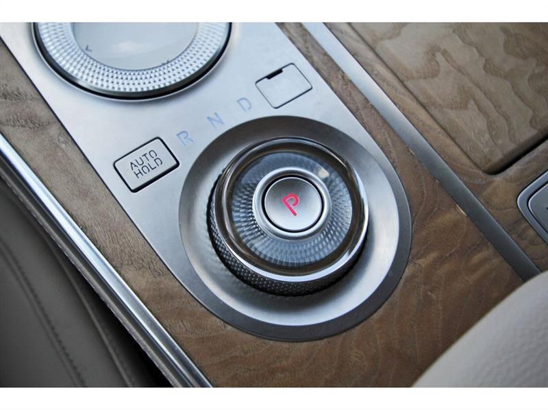 Genesis GV80  2021
