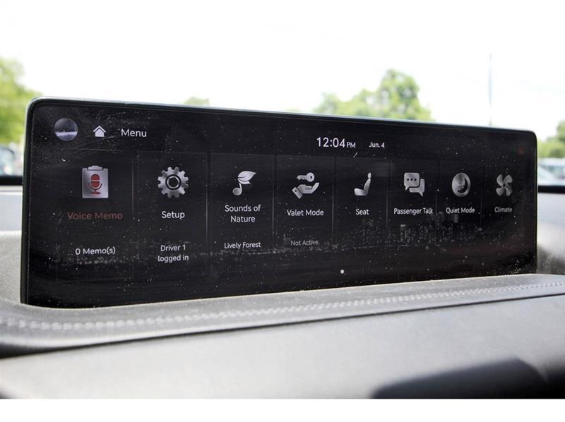 Genesis GV80  2021