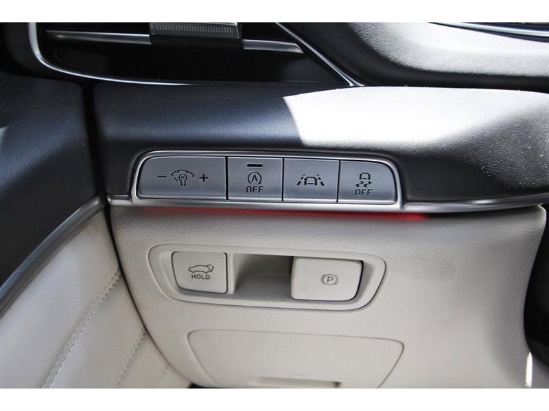 Genesis GV80  2021