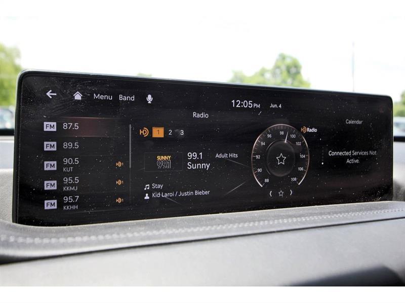 Genesis GV80  2021