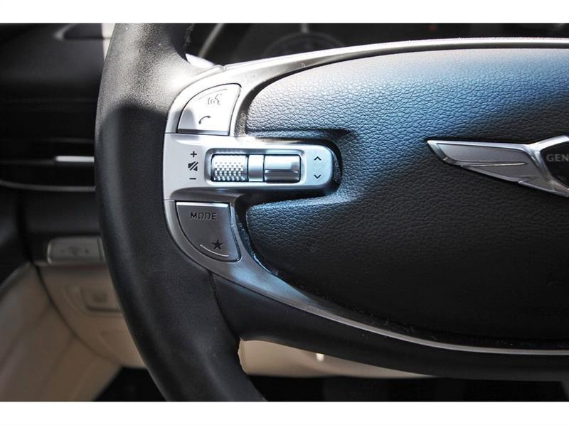 Genesis GV80  2021