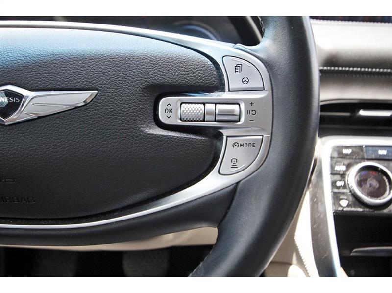Genesis GV80  2021
