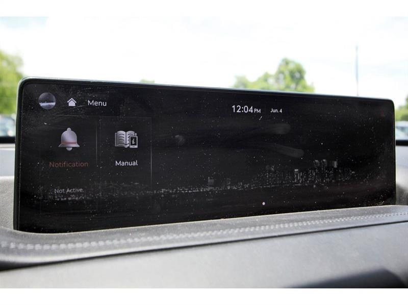 Genesis GV80  2021
