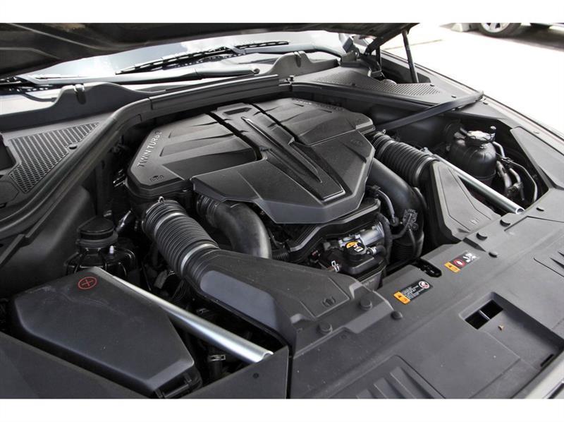 Genesis GV80  2021