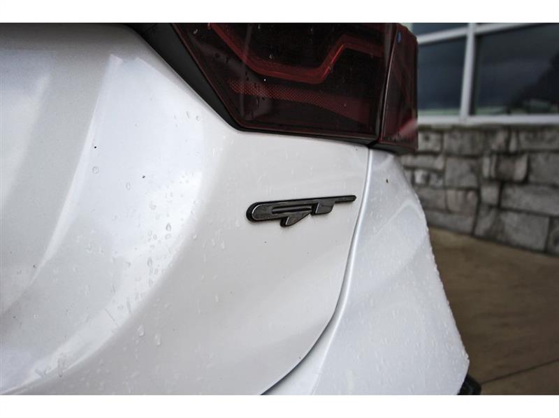 Kia Forte  2021