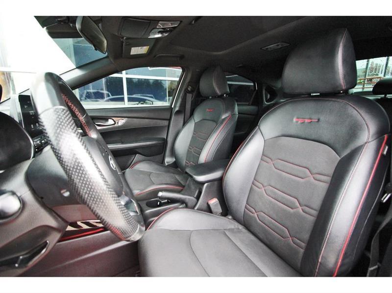 Kia Forte  2021