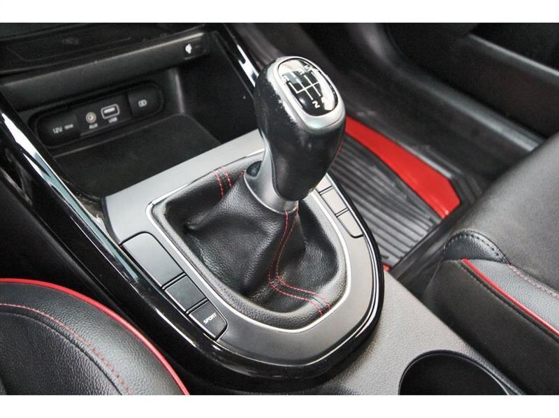 Kia Forte  2021