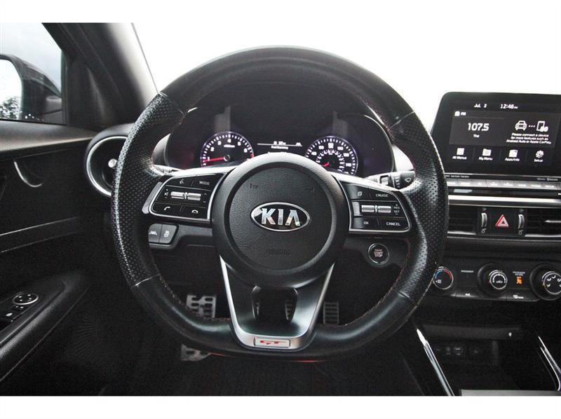 Kia Forte  2021