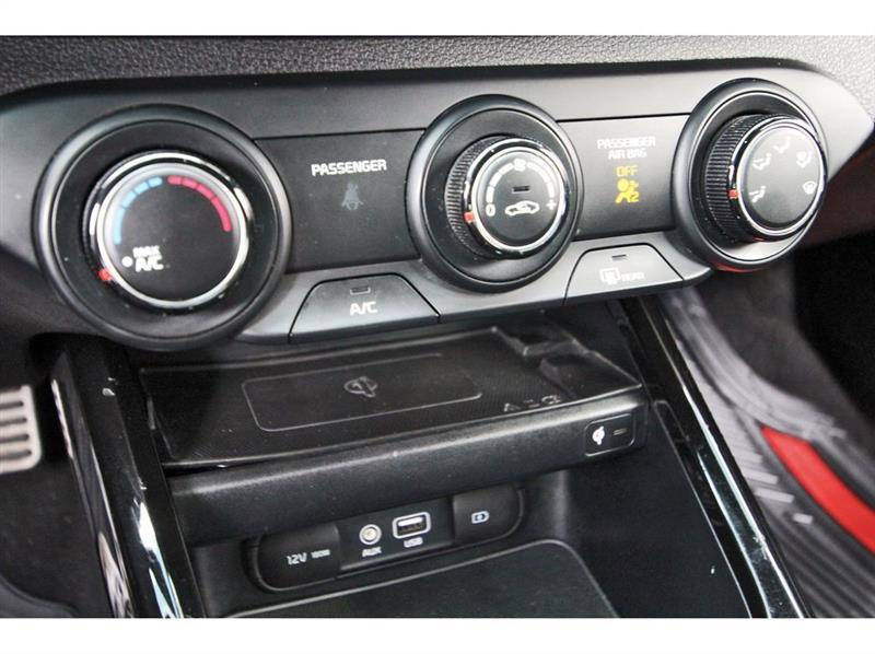 Kia Forte  2021