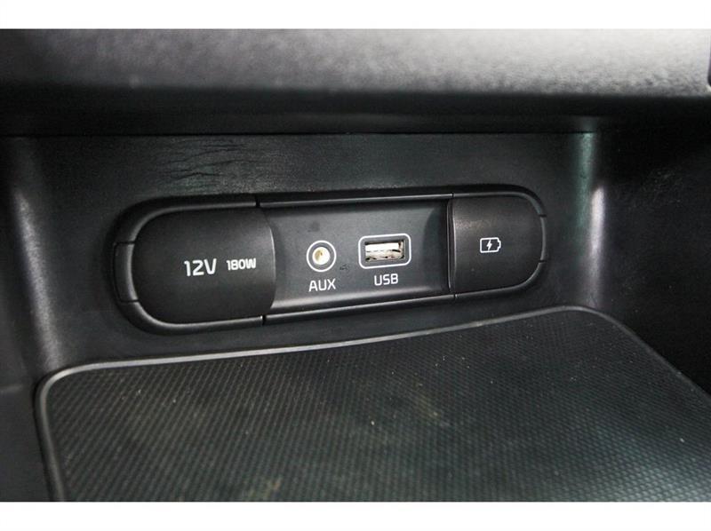 Kia Forte  2021