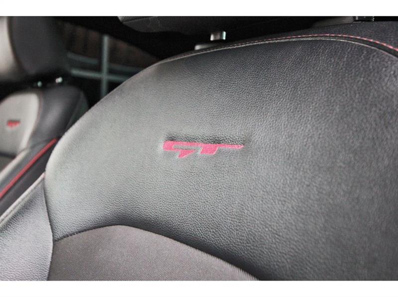Kia Forte  2021