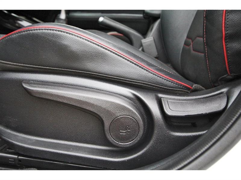 Kia Forte  2021