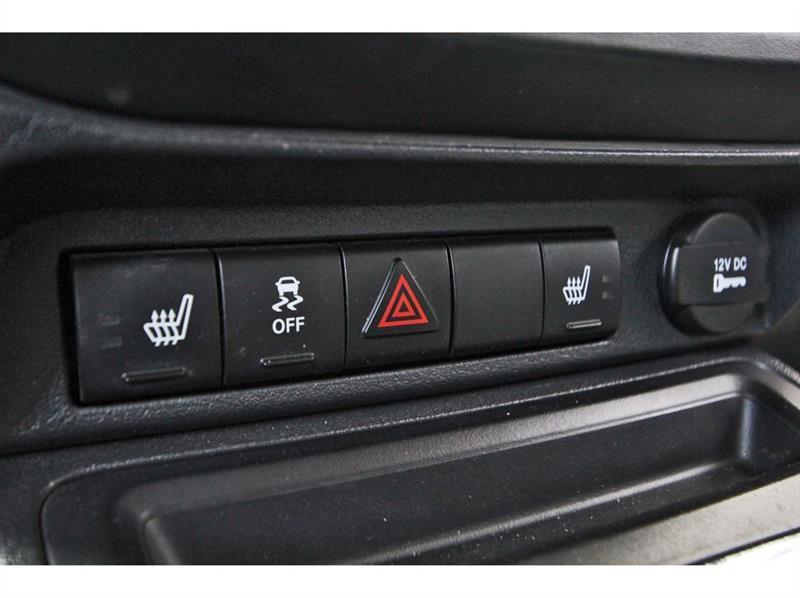 Jeep Patriot  2015