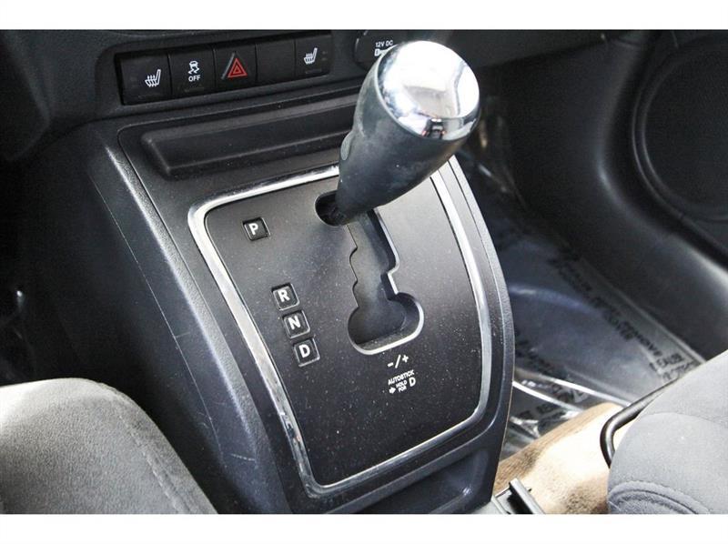 Jeep Patriot  2015