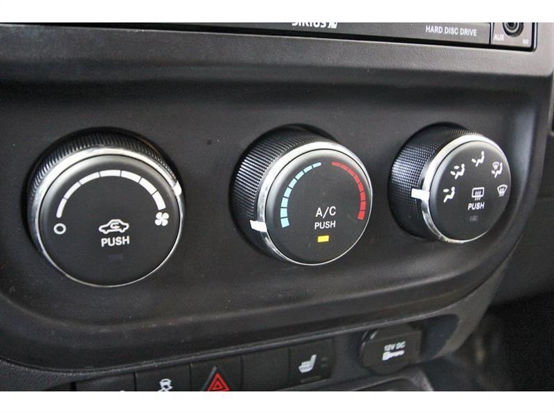 Jeep Patriot  2015