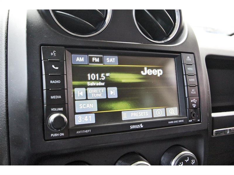 Jeep Patriot  2015