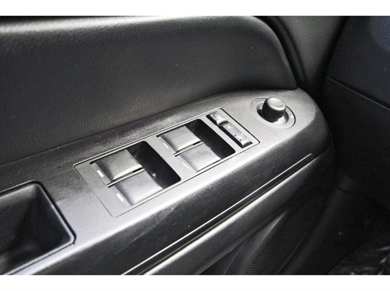 Jeep Patriot  2015