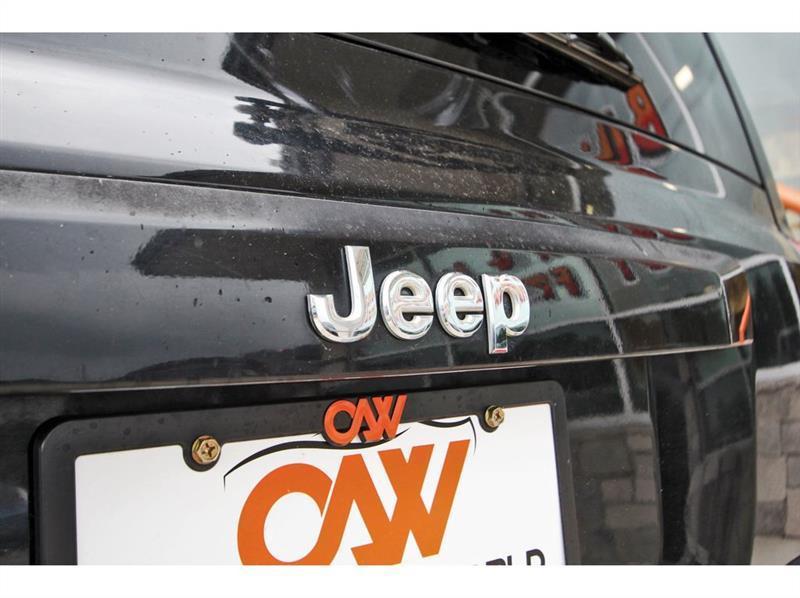 Jeep Patriot  2015