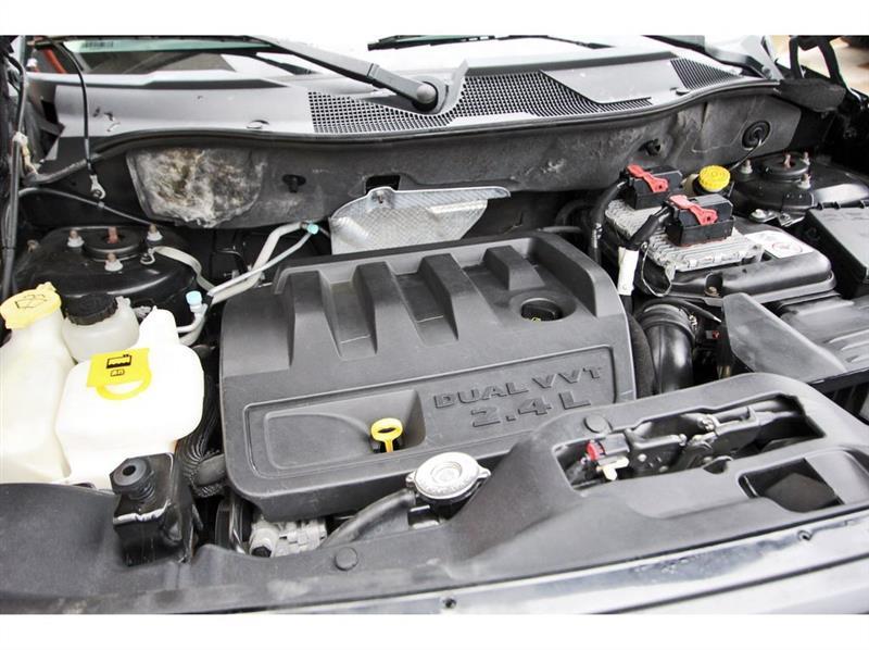 Jeep Patriot  2015