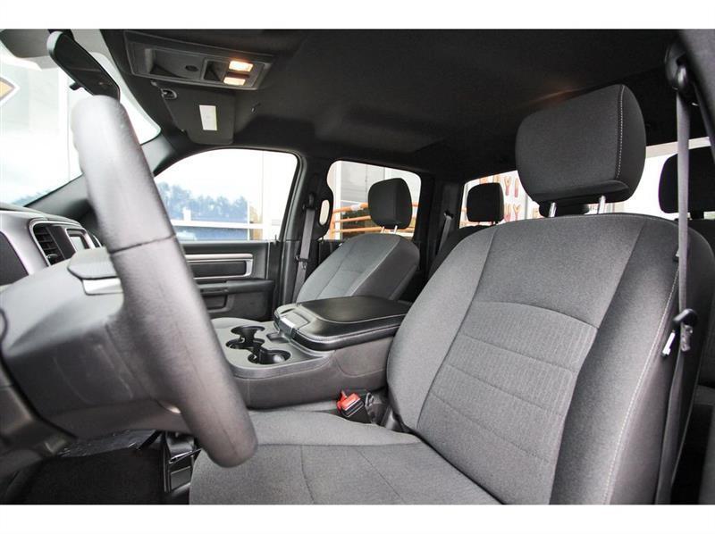RAM 1500 Classic  2024