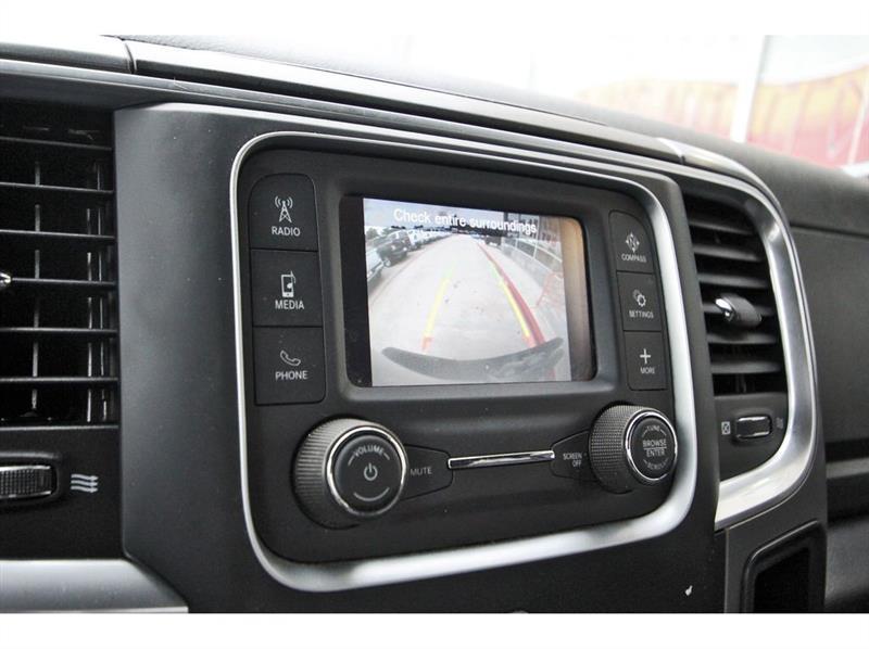 RAM 1500 Classic  2024