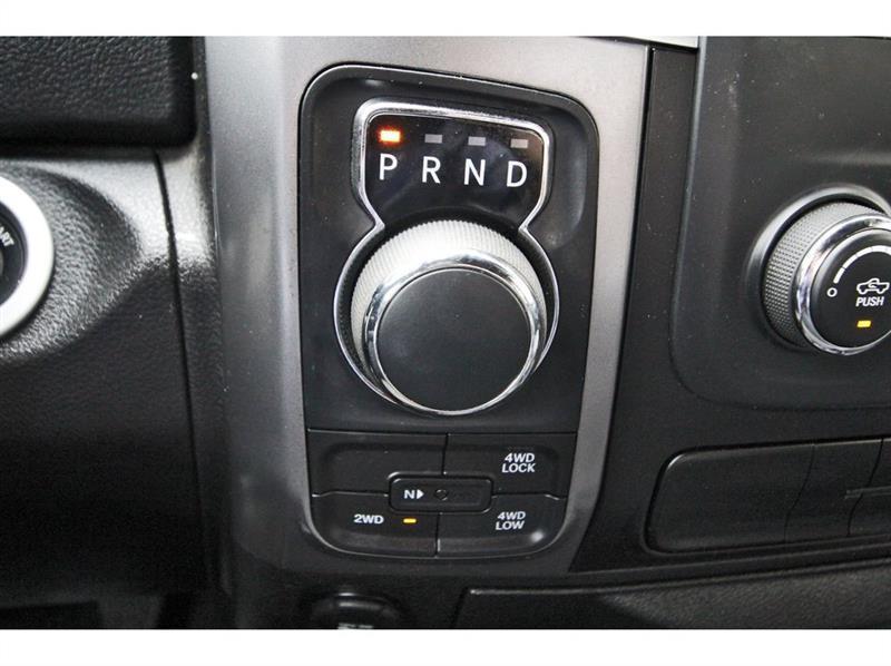 RAM 1500 Classic  2024