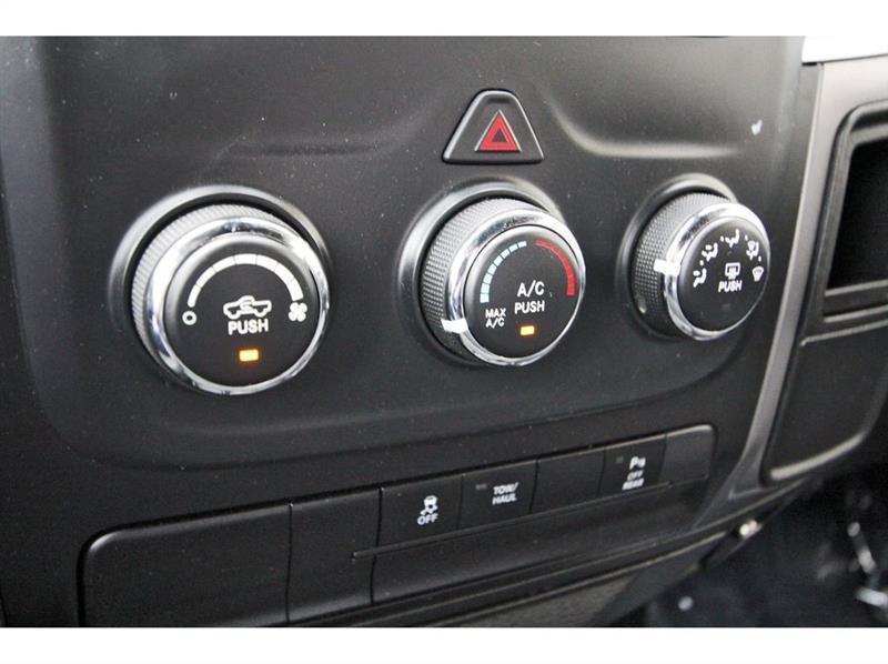 RAM 1500 Classic  2024