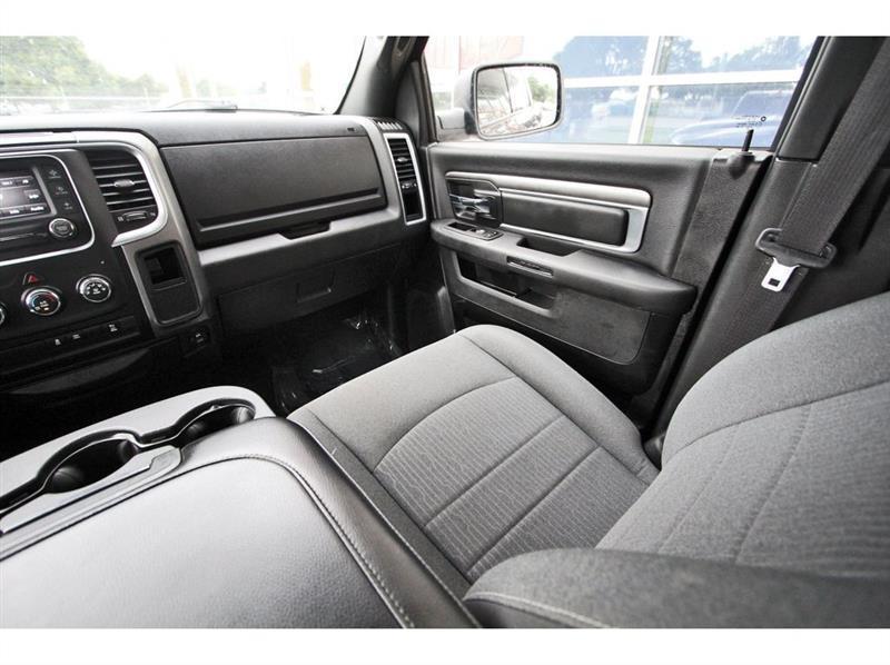 RAM 1500 Classic  2024