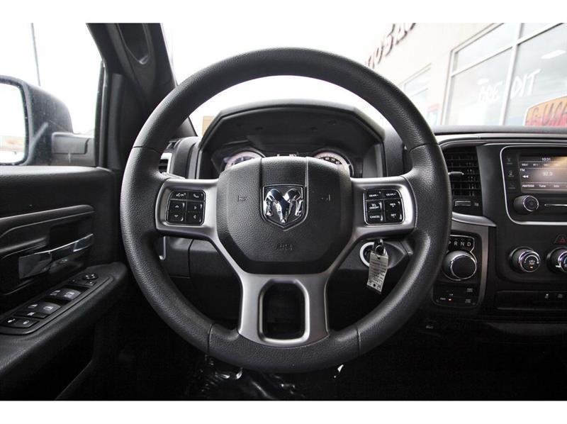 RAM 1500 Classic  2024