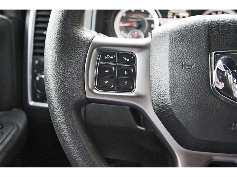 RAM 1500 Classic  2024