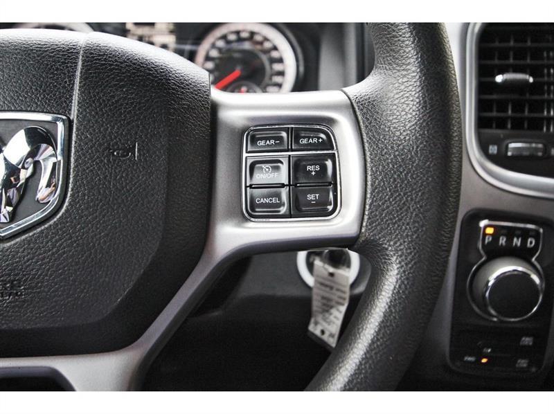 RAM 1500 Classic  2024