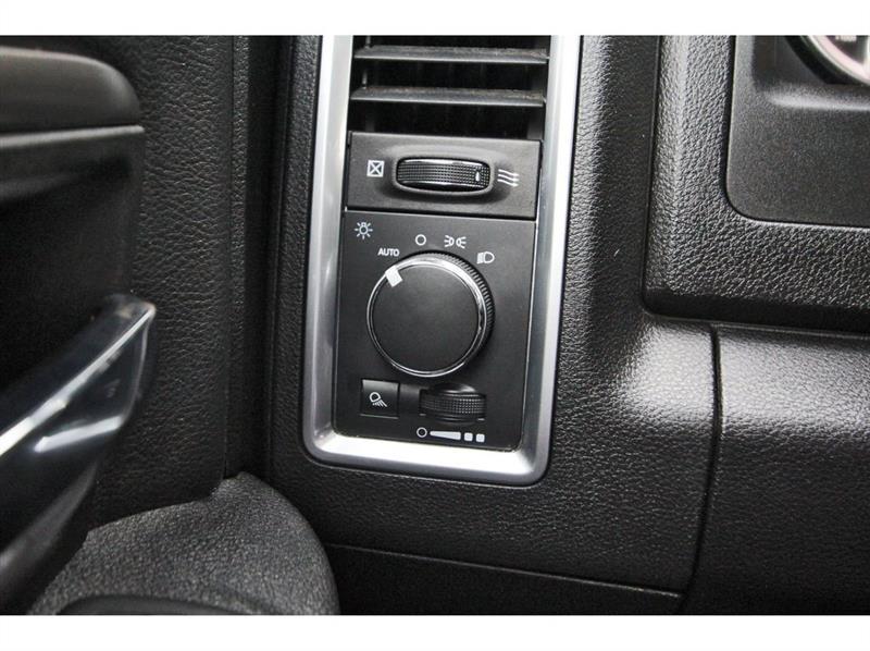 RAM 1500 Classic  2024