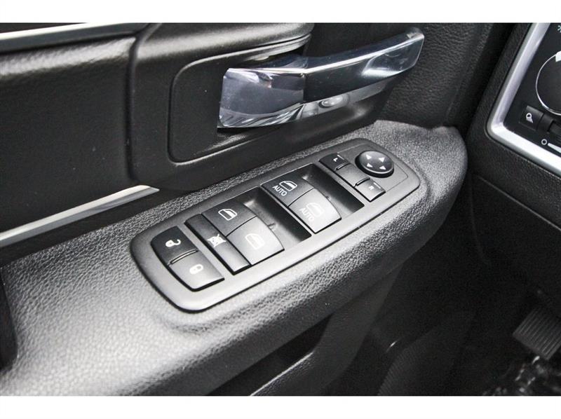 RAM 1500 Classic  2024